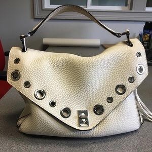 Rebecca Minkoff bag.